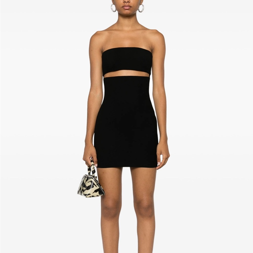 Monot Margaux mini dress